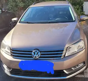 Volkswagen Passat Variant 1.4 TSI BlueMotion Technology Highline