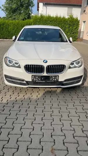 BMW 520 520d xDrive Aut.