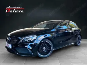 Mercedes-Benz A 200 AMG-LINE NAVI-KAMERA-PANORAMA-LED