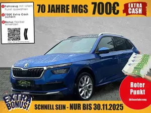 Skoda Kamiq Ambition 1.5 16V TSI ACT DAB #BT