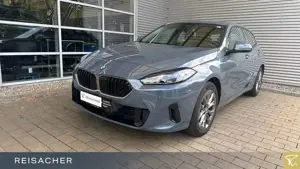 BMW 120 dA Navi RüKa PDC DAB adLED