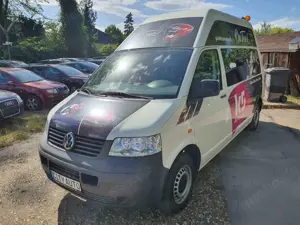 Volkswagen T5 Kombi Kombi-Hochdach