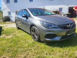 Opel Astra Design  Tech Start/Stop