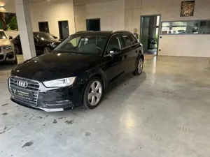 Audi A3 Sportback ambition ultra 1.4TFSI,Bi-Xenon,EU6