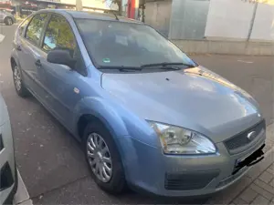 Ford Focus Bild 2