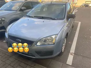 Ford Focus Bild 3