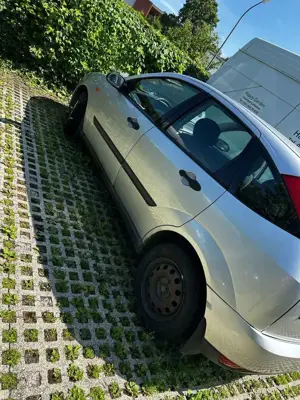 Ford Focus Focus Ambiente