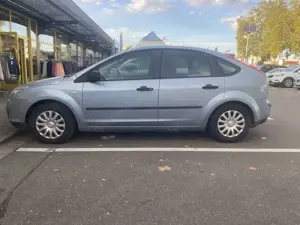 Ford Focus Bild 1