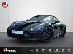 Porsche Boxster GTS 4.0 718 BOSE GT-Sportlenkrad