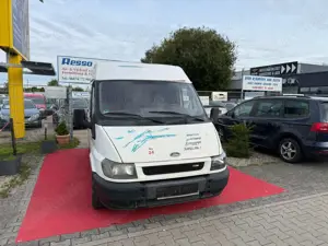 Ford Transit 2.0 FT 300 *1-HAND*LKW-ZULASSUNG*3-SITZER*AHK*DPF*