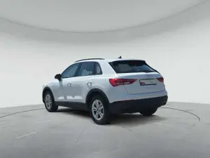 Audi Q3 2.0 TDI S-tronic, AHK/2xPDC/VIRTUAL/NAVI/KLIM Bild 4