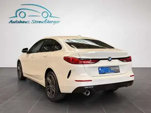 BMW Others 218i GC Sport Line 2-ZK SHZ LRHZ UVP: 44.000,00€ Bild 5