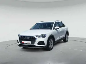 Audi Q3 2.0 TDI S-tronic, AHK/2xPDC/VIRTUAL/NAVI/KLIM Bild 2