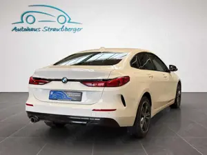 BMW Others 218i GC Sport Line 2-ZK SHZ LRHZ UVP: 44.000,00€ Bild 4