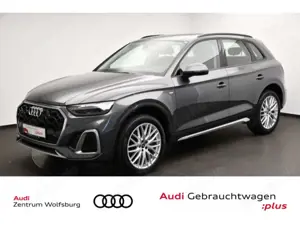Audi Q5 50 TDI Tiptronic quattro ACC/Rückkam/Multilen