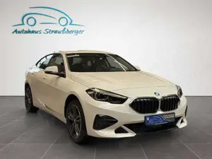 BMW Others 218i GC Sport Line 2-ZK SHZ LRHZ UVP: 44.000,00€ Bild 2