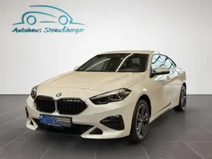 BMW Others 218i GC Sport Line 2-ZK SHZ LRHZ UVP: 44.000,00€ Bild 3