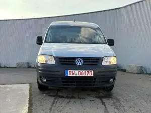 Volkswagen Caddy Caddy 1.9 TDI DPF Gewinner (5-Si.)