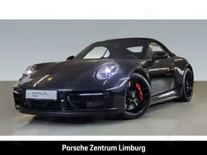 Porsche 992 911 Carrera GTS Cabriolet HA-Lenkung BOSE