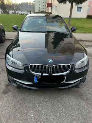 BMW 330 330d DPF Cabrio Aut. Edition Exclusive