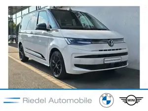 Volkswagen Others Multivan 2,0 TDI Edition Navi DSG AHK Alarm RFK