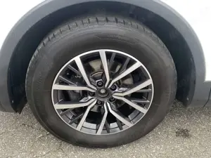 Volkswagen Tiguan 2.0 TDI LIFE LED NAVI Bild 4