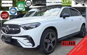 Mercedes-Benz GLC 400 e AMG-Premium.PanSD.360.Cam.AHK.P20.HuD.