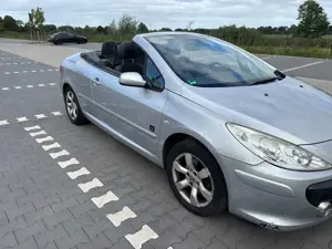 Peugeot 307 307 CC HDi FAP 135 JBL