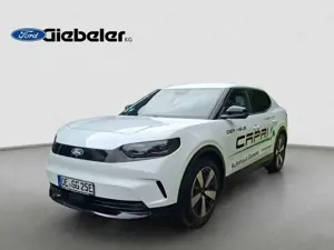 Ford Capri RWD *Wärmepumpe*AHK*Alu*Navi*360Grad*60Mon.GSB*