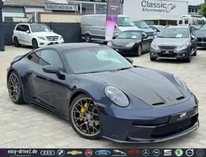 Porsche 992 Carrera GT3 KIT/CARBON/MATRIX/BOSE/AGA/TECHA