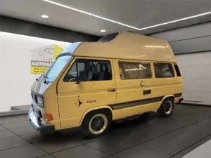 Volkswagen Others T3-Westfalia ROSTFREI / Eisgestrahlt / Zahnriemen-