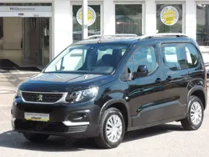 Peugeot Rifter 1.5 HDi 130 Automatik Active  GJR,AHK,EPH