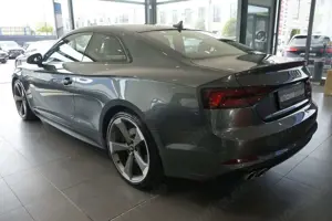 Audi A5 Quattro Sport 3x S-LINE+NAVI+PANO+KLIMA+PDC Bild 5