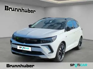 Opel Grandland Plug-in-Hybrid 1.6 Turbo Hybrid EU6d Hybrid, Ultim Bild 1