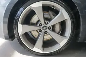 Audi A5 Quattro Sport 3x S-LINE+NAVI+PANO+KLIMA+PDC Bild 4