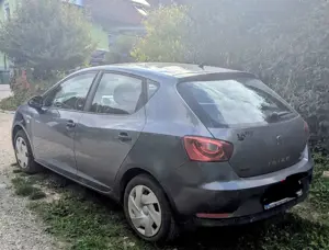 SEAT Ibiza 1.2 TSI Style