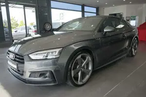 Audi A5 Quattro Sport 3x S-LINE+NAVI+PANO+KLIMA+PDC Bild 3