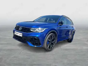 Volkswagen Tiguan "R" 4M Navi HuD Pano Easy-Open AHK LM21