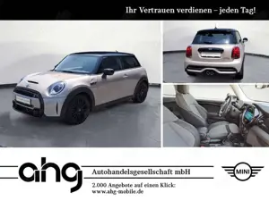 MINI Cooper S Classic Trim *LED*PDC*SHZ*Kamera*