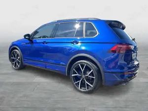 Volkswagen Tiguan "R" 4M Navi HuD Pano Easy-Open AHK LM21