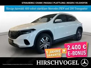 Mercedes-Benz EQA 350 4M Progressive+Pano+DISTRON+MBUX+Navi-Pr