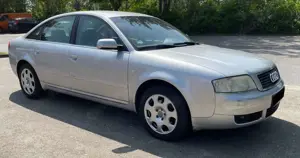 Audi A6 A6 1.8 T