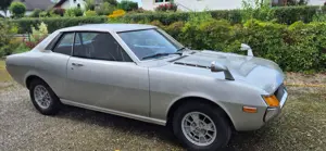 Toyota Celica Ta22 ST