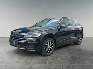 Volkswagen Touareg Elegance 4Motion R Line 1.Hand MwSt