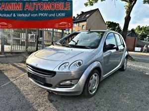 smart forFour Basis 55kW (454.030)