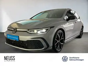 Volkswagen Golf GTI 2.0 TSI DSG BLACKSTYLE+19ESTORIL+MATRIX