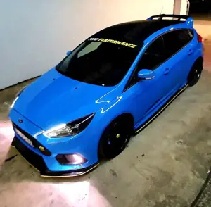 Ford Focus 2.3 EcoBoost SS Allrad RS