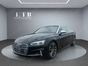 Audi S5 Cabrio 3.0 TFSI quat/Matrix/BO/HuD/Cam/ViCo