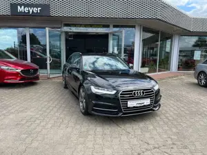 Audi A6 Avant 3.0 TDI quattro 3.0 TDI quattro