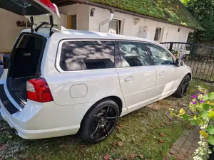 Volvo V70 V70 D5 Edition Pro